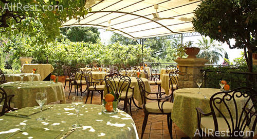 Grand Hotel Timeo 32